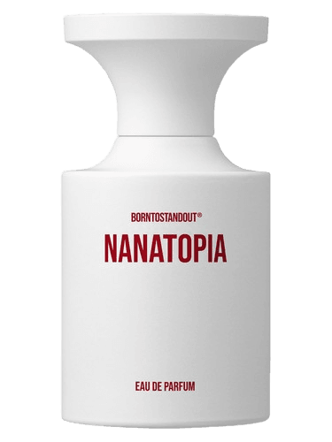 BORNTOSTANDOUT® Nanatopia