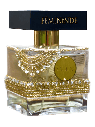 Sahlini Parfums Femininde
