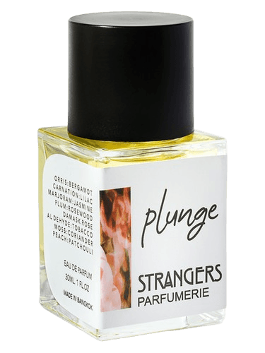 Strangers Parfumerie Plunge