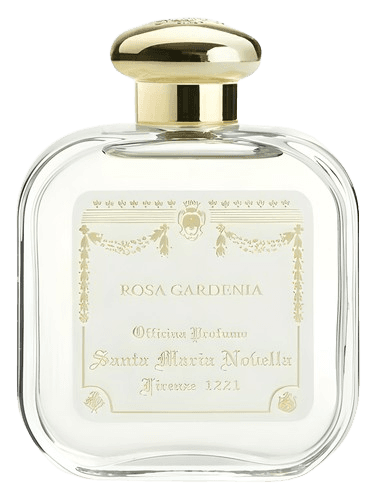 Santa Maria Novella Rosa Gardenia