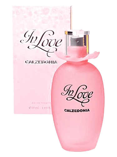 Calzedonia In Love