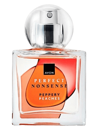 Avon Perfect Nonsense Peppery Peaches