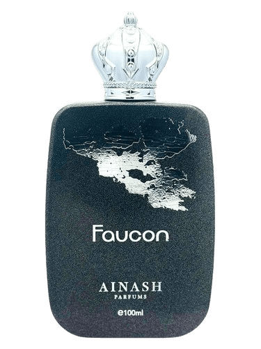 Ainash Parfums Faucon