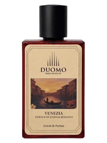 Duomo Perfume House Venezia