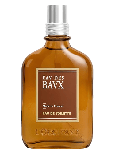 L'Occitane en Provence Eau des Baux