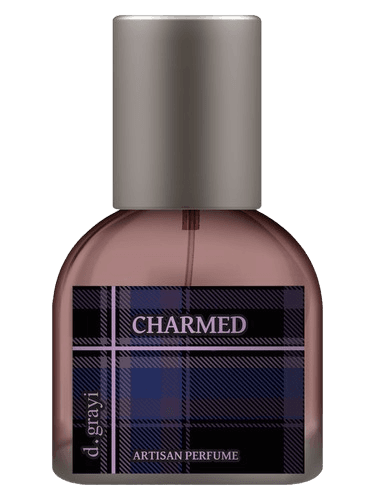 d.grayi Charmed