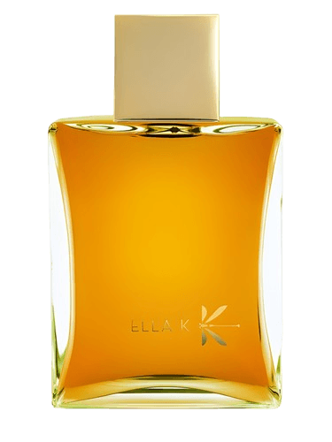 Ella K Parfums Ghibli