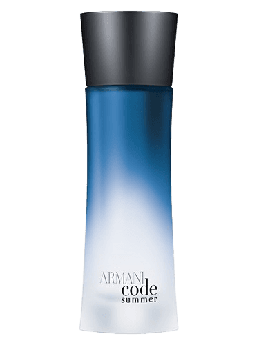 Giorgio Armani Armani Code Summer Pour Homme 2011