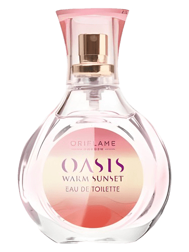 Oriflame Oasis Warm Sunset