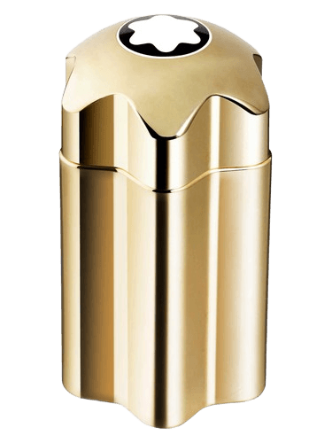 Montblanc Emblem Absolu