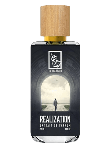 The Dua Brand Realization