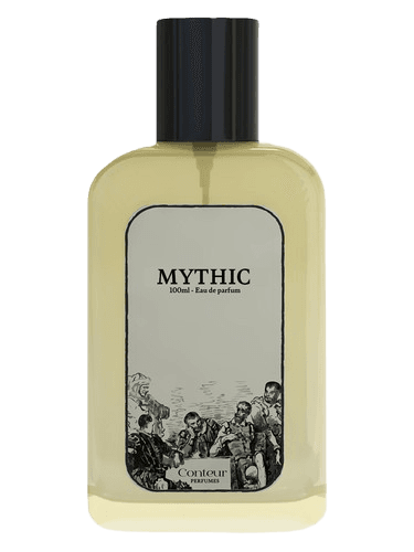 Conteur Mythic