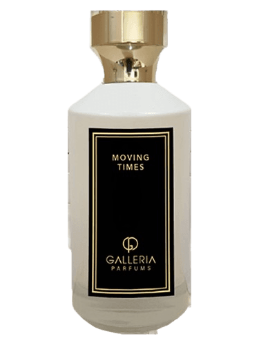 Galleria Parfums Moving Times