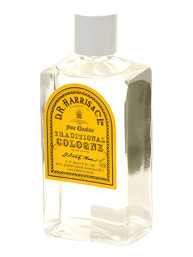 D.R.Harris Traditional Cologne