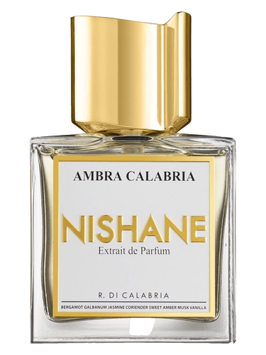 Nishane Ambra Calabria