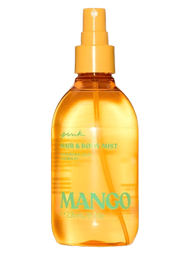 Victoria's Secret Pink Mango