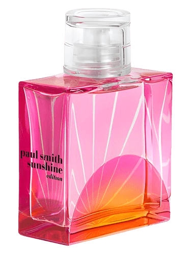 Paul Smith Sunshine Edition
