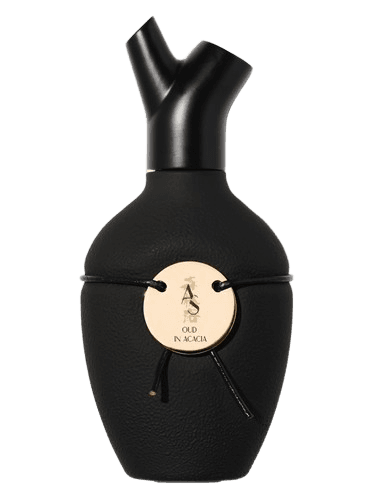 Scents of Wood Oud in Acacia