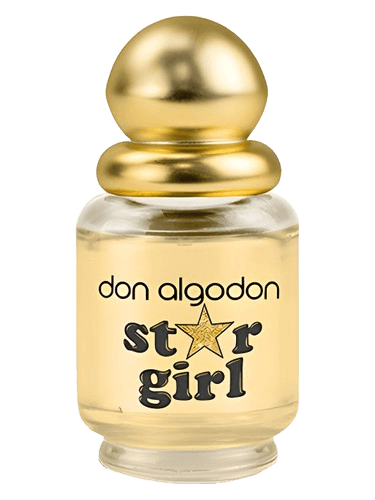 Don Algodon Star Girl