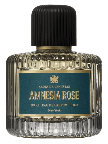 Aedes de Venustas Amnesia Rose