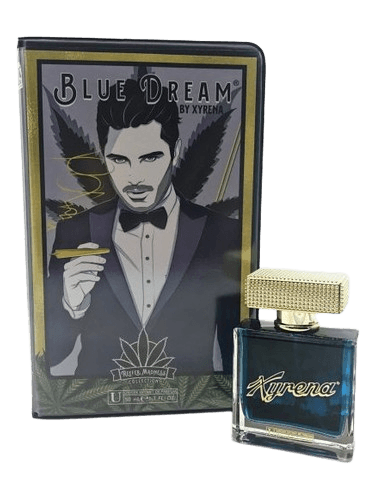 Xyrena Blue Dream