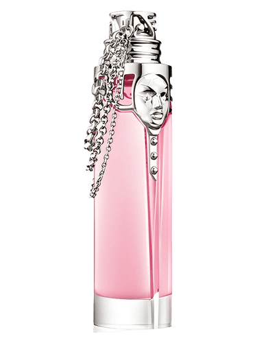 Mugler Womanity Eau pour Elles