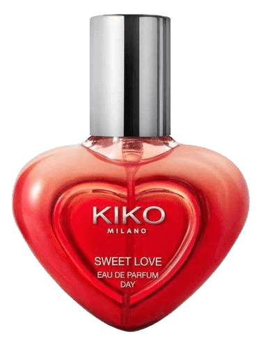Kiko Milano Sweet Love Day