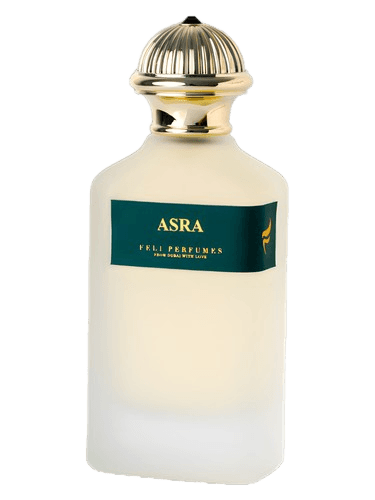 Feli Perfumes Asra