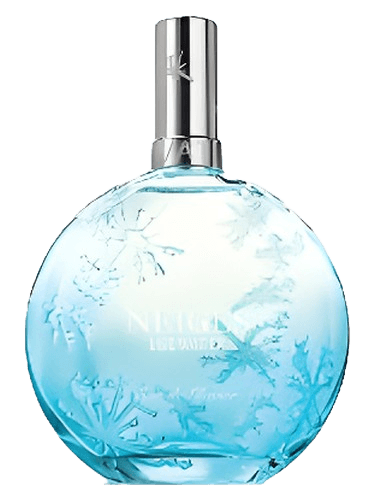 Lise Watier Neiges Eau de Glacier
