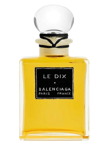 Balenciaga Le Dix (2025)