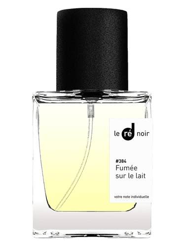 Le Ré Noir #384 Fumée sur le lait