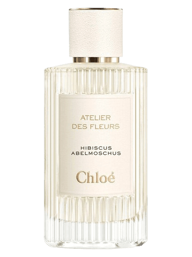 Chloé Hibiscus Abelmoschus
