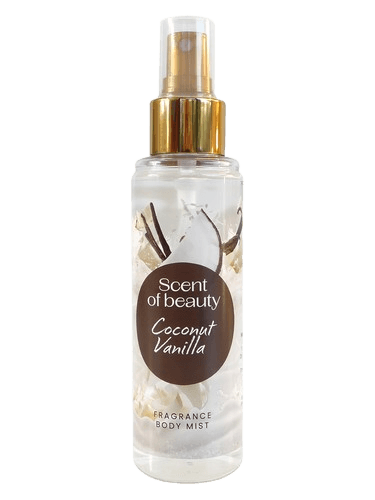 Scent of Beauty Coconut Vanilla