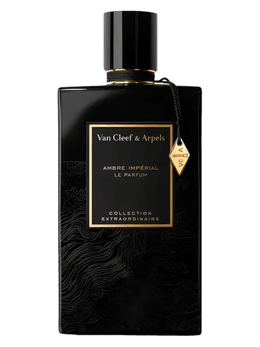 Van Cleef & Arpels Ambre Impérial Le Parfum