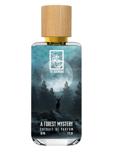 The Dua Brand A Forest Mystery