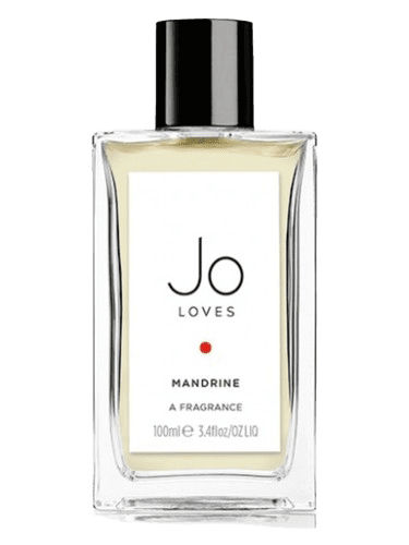 Jo Loves Mandrine
