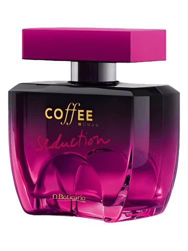 O Boticário Coffee Woman Seduction
