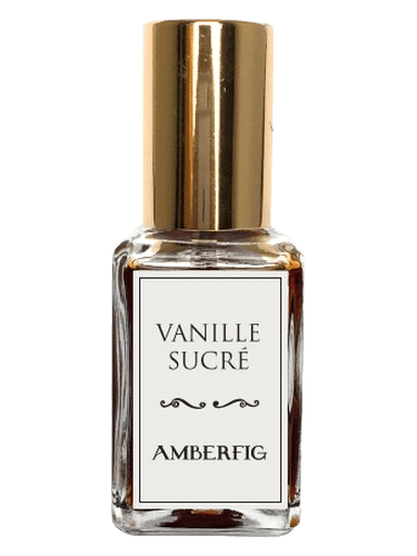 Amberfig Vanille Sucré