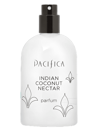 Pacifica Indian Coconut Nectar