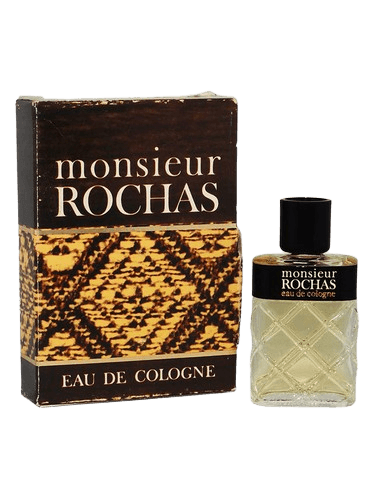 Rochas Monsieur Rochas Eau de Cologne