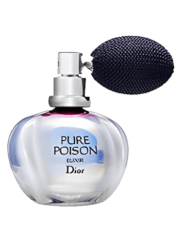 Dior Pure Poison Elixir
