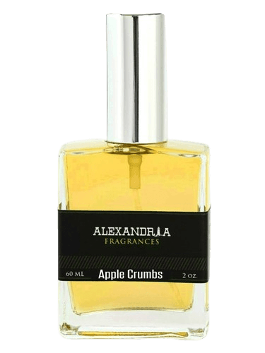 Alexandria Fragrances Apple Crumb