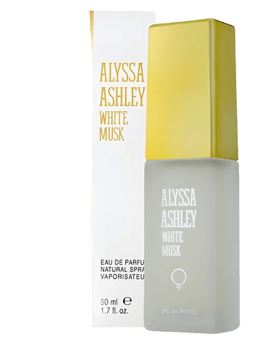 Alyssa Ashley White Musk