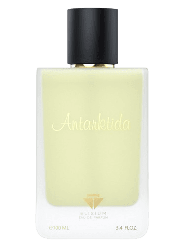 Elisium Antarktida