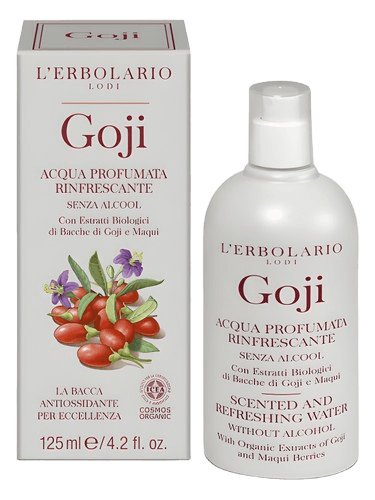 L'Erbolario Goji