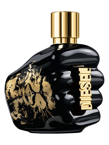 Diesel Spirit Of The Brave