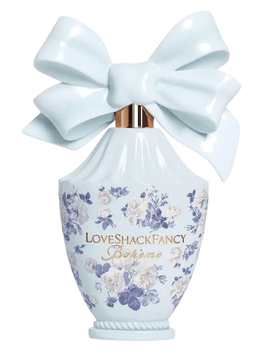 LoveShackFancy Boheme