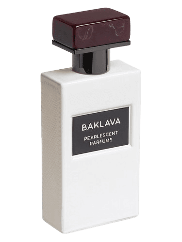 Gallagher Fragrances Baklava
