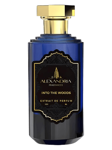 Alexandria Fragrances Into the Woods