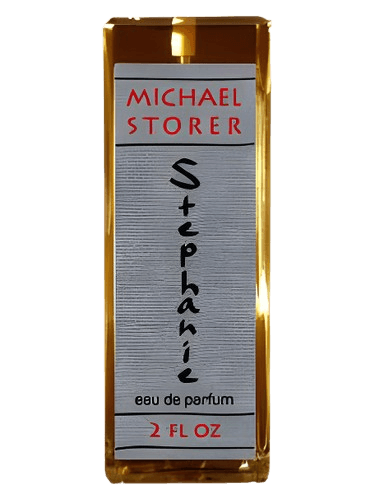 Michael Storer Stephanie